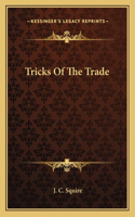 Tricks of the Trade