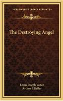 The Destroying Angel