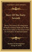 Story Of The Forty-Seventh