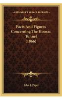Facts and Figures Concerning the Hoosac Tunnel (1866)