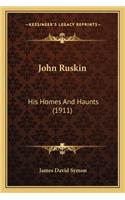 John Ruskin