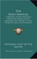 The Aero Manual