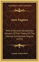 Aero Engines