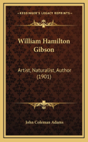 William Hamilton Gibson