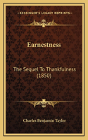 Earnestness