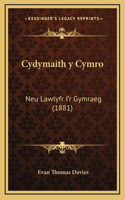 Cydymaith y Cymro