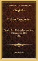 Il Nouv Testamaint