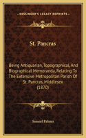 St. Pancras