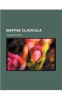 Mappae Clavicula