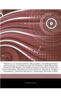Articles on Medical Classification, Including