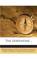 The Serpentine ..