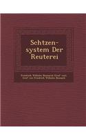 Sch Tzen-System Der Reuterei