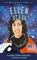 Hispanic Star En Español: Ellen Ochoa