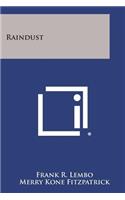 Raindust