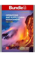 Gen Combo LL Operations and Supply Chain Management; Connect Access Card