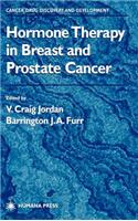 Hormone Therapy in Breast and Prostate Cancer. Cancer Drug Discovery and Development.
