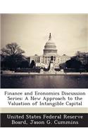 Finance and Economics Discussion Series