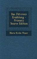 Das Jatvreni