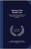 History of the World's Fair