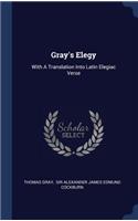 Gray's Elegy