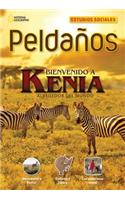 Ladders Reading/Language Arts 3: Welcome to Kenya (On-Level; Social Studies), Spanish