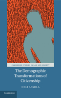 Demographic Transformations of Citizenship