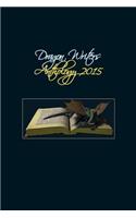Dragon Writers 2015 Anthlogy