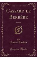 Cassard Le Berbère