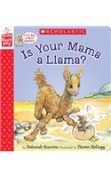 Is Your Mama a Llama?