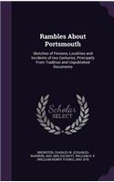 Rambles About Portsmouth