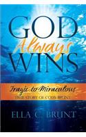 God Always Wins