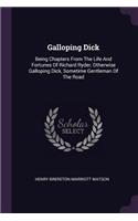 Galloping Dick