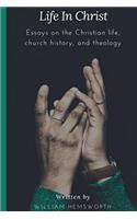 Life in Christ