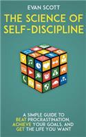 The Science of Self-Discipline