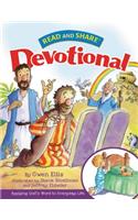 Read and Share Devotional