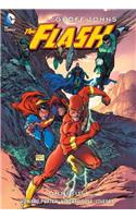 The Flash Omnibus By Geoff Johns Vol. 3