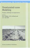 Unsaturated-Zone Modeling