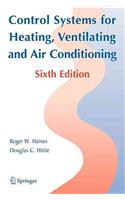 Control Systems for Heating, Ventilating and Air Conditioning