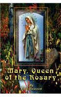 Mary, Queen of the Rosary
