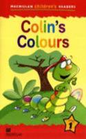 Macmillan Children's Readers Colin's Colours International Level 1