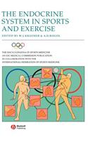 The Endocrine System in Sports and Exercise