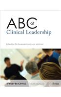 ABC of Clinical Leadership