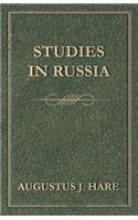 Studies in Russia