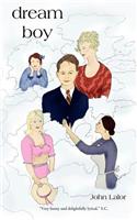Dream Boy: (English)