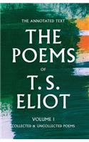 Poems of T. S. Eliot