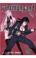 Jormungand, Vol. 3