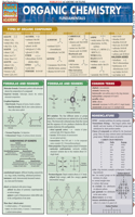 Organic Chemistry Fundamentals