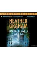 Unhallowed Ground: Library Edition