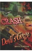 Crash at the Devil's Gorge