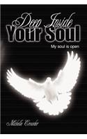 Deep Inside Your Soul: (English)